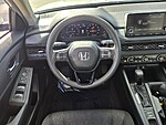 Used 2024 Honda Accord Sedan EX in DAVIE, FLORIDA (Photo 12)