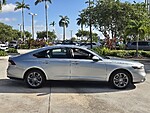 Used 2024 Honda Accord Sedan EX in DAVIE, FLORIDA (Photo 3)