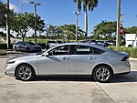 Used 2024 Honda Accord Sedan EX in DAVIE, FLORIDA (Photo 4)