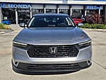Used 2024 Honda Accord Sedan EX in DAVIE, FLORIDA (Photo 5)