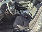 Used 2024 Honda Accord Sedan EX in DAVIE, FLORIDA (Photo 10)