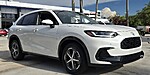 Used 2024 Honda HR-V EX-L in DAVIE, FLORIDA