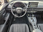 Used 2024 Honda HR-V EX-L in DAVIE, FLORIDA (Photo 12)