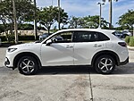 Used 2024 Honda HR-V EX-L in DAVIE, FLORIDA (Photo 5)