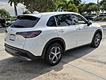 Used 2024 Honda HR-V EX-L in DAVIE, FLORIDA (Photo 7)