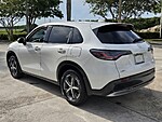 Used 2024 Honda HR-V EX-L in DAVIE, FLORIDA (Photo 8)
