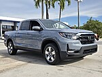 Used 2025 Honda Ridgeline RTL in DAVIE, FLORIDA (Photo 1)