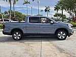 Used 2025 Honda Ridgeline RTL in DAVIE, FLORIDA (Photo 3)