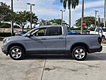 Used 2025 Honda Ridgeline RTL in DAVIE, FLORIDA (Photo 5)