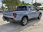 Used 2025 Honda Ridgeline RTL in DAVIE, FLORIDA (Photo 7)