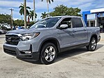 Used 2025 Honda Ridgeline RTL in DAVIE, FLORIDA (Photo 9)