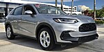 Used 2025 Honda HR-V LX in DAVIE, FLORIDA