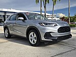 Used 2025 Honda HR-V LX in DAVIE, FLORIDA (Photo 1)