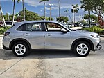 Used 2025 Honda HR-V LX in DAVIE, FLORIDA (Photo 3)