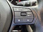 Used 2025 Honda HR-V LX in DAVIE, FLORIDA (Photo 21)
