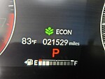 Used 2025 Honda HR-V LX in DAVIE, FLORIDA (Photo 24)
