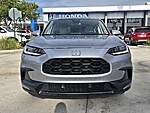 Used 2025 Honda HR-V LX in DAVIE, FLORIDA (Photo 4)