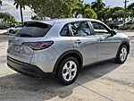 Used 2025 Honda HR-V LX in DAVIE, FLORIDA (Photo 7)