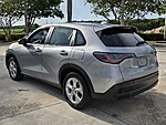 Used 2025 Honda HR-V LX in DAVIE, FLORIDA (Photo 8)