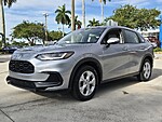 Used 2025 Honda HR-V LX in DAVIE, FLORIDA (Photo 9)