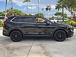 Used 2025 Honda CR-V LX in DAVIE, FLORIDA (Photo 3)