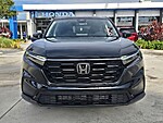 Used 2025 Honda CR-V LX in DAVIE, FLORIDA (Photo 4)