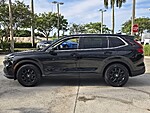 Used 2025 Honda CR-V LX in DAVIE, FLORIDA (Photo 5)