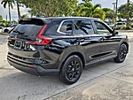Used 2025 Honda CR-V LX in DAVIE, FLORIDA (Photo 7)