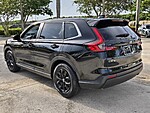 Used 2025 Honda CR-V LX in DAVIE, FLORIDA (Photo 8)