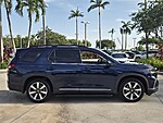 Used 2024 Honda Pilot TOURING in DAVIE, FLORIDA (Photo 3)