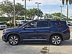 Used 2024 Honda Pilot TOURING in DAVIE, FLORIDA (Photo 4)