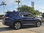 Used 2024 Honda Pilot TOURING in DAVIE, FLORIDA (Photo 7)