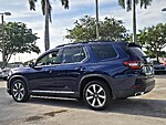 Used 2024 Honda Pilot TOURING in DAVIE, FLORIDA (Photo 8)