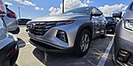 Used 2024 HYUNDAI TUCSON SE in DAVIE, FLORIDA