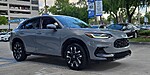 Used 2026 Honda HR-V EX-L in DAVIE, FLORIDA