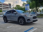 Used 2026 Honda HR-V EX-L in DAVIE, FLORIDA (Photo 1)