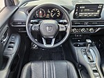 Used 2026 Honda HR-V EX-L in DAVIE, FLORIDA (Photo 12)
