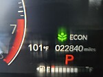 Used 2026 Honda HR-V EX-L in DAVIE, FLORIDA (Photo 23)