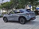 Used 2026 Honda HR-V EX-L in DAVIE, FLORIDA (Photo 8)