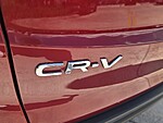Used 2025 Honda CR-V EX-L in DAVIE, FLORIDA (Photo 13)