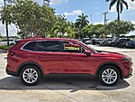Used 2025 Honda CR-V EX-L in DAVIE, FLORIDA (Photo 3)