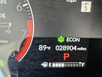 Used 2025 Honda CR-V EX-L in DAVIE, FLORIDA (Photo 23)