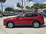 Used 2025 Honda CR-V EX-L in DAVIE, FLORIDA (Photo 4)
