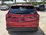 Used 2025 Honda CR-V EX-L in DAVIE, FLORIDA (Photo 6)