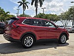 Used 2025 Honda CR-V EX-L in DAVIE, FLORIDA (Photo 7)