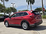Used 2025 Honda CR-V EX-L in DAVIE, FLORIDA (Photo 8)