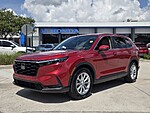 Used 2025 Honda CR-V EX-L in DAVIE, FLORIDA (Photo 9)