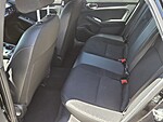 Used 2025 Honda Civic SPORT in DAVIE, FLORIDA (Photo 11)