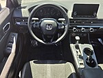 Used 2025 Honda Civic SPORT in DAVIE, FLORIDA (Photo 12)