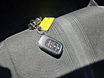 Used 2025 Honda Civic SPORT in DAVIE, FLORIDA (Photo 18)